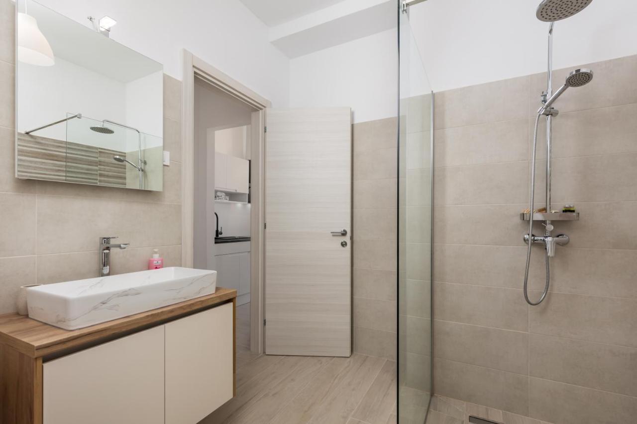 Balcony Apartment Pampas Rijeka Exterior photo