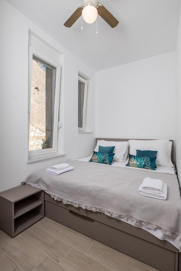 Balcony Apartment Pampas Rijeka Exterior photo