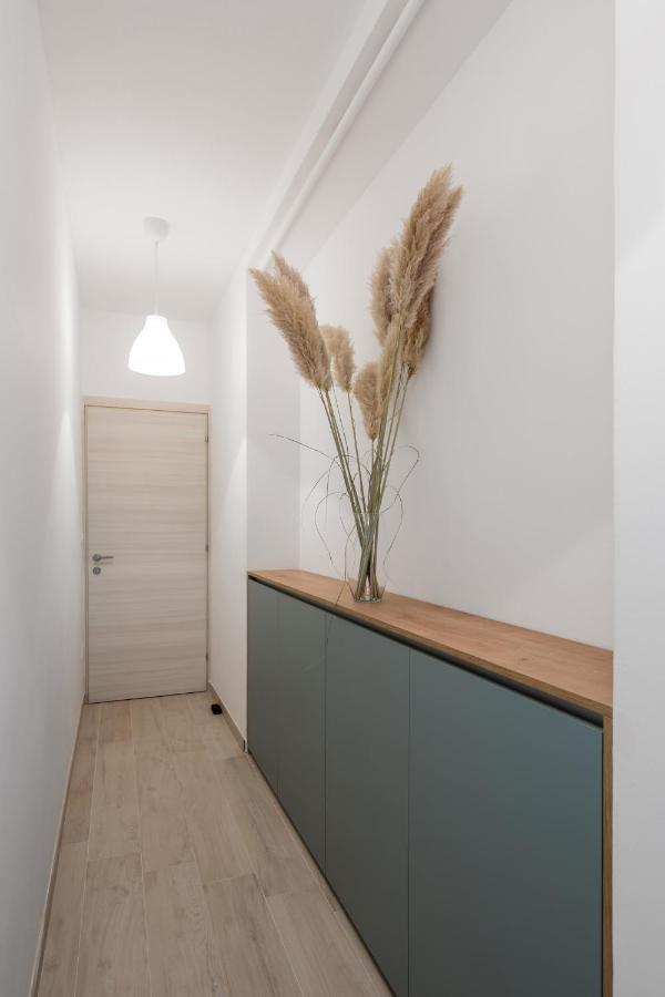 Balcony Apartment Pampas Rijeka Exterior photo
